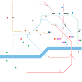 London (Overground) (real)