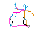 Torono Network (unknown)