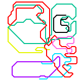MCC World Metro & Train Systems (unknown)