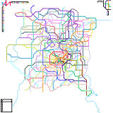 Nounia City/Winoby Metro V82 (unknown)