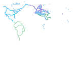 World Metro (speculative)