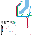 Seapeake metro (Fictional) (unknown)
