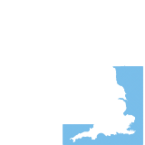 Map of uk (work in progress)