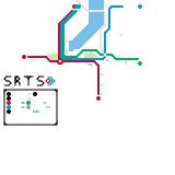 New York City Subway 1967 (speculative)