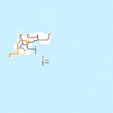 Potato World Subway(Self Created Not in IRL) (unknown)