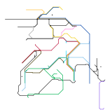 Greece  (speculative)