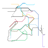 Greece  (speculative)