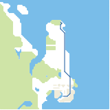 Montywood Tram (unknown)