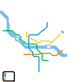 Landers Metro (unknown)