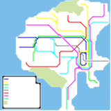 Cowcaddens (unknown)