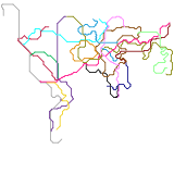 Worlddrtg Subway