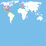 The World (speculative)