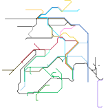 Greece  (speculative)