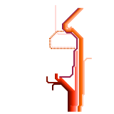 LNER route map (w.I.p)