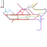 Stepford County Railway in future