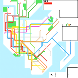 New York City UPGRADED (speculative)