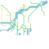les pistes cyclables du centre du québec (speculative)