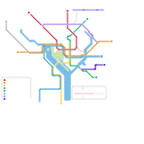 Washington (unknown)