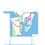 Angwantibo Bay Metro (unknown)