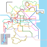 Dublin (speculative)