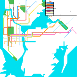 New York City (1970) (speculative)