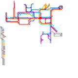 Stepford County Railway (Custom) (unknown)