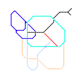 Blueton (speculative)