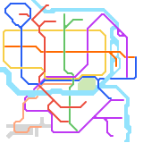 Roover City (Fantasy, do not copy) (unknown)