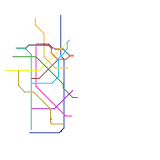 São Paulo MUNIZNT (unknown)