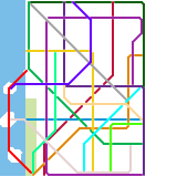 Мегаполис Утёнокгород (unknown)