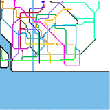 Shiga City  (unknown)