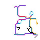 Torono Network (really upgraded)