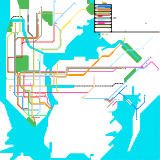New York City (1970) (speculative)