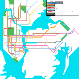 New York City (1970) (speculative)