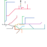 New York City (speculative)