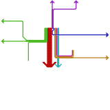 Marriot Rail (unknown)