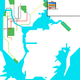 New York City (1970) (speculative)