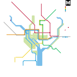 Washington DC (GOODBYE)