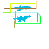 Unfinished Map (unknown)