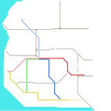 Fort Dominguez (unknown)