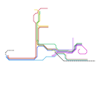 Tramcamp (speculative)
