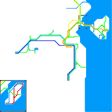 Newport Rail System 1.1 (unknown)