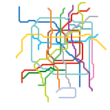 Янтметро Yokre (speculative)
