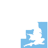 Map of uk (work in progress)
