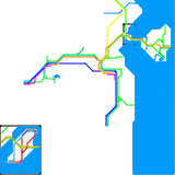 Newport Rail System 1.2 (unknown)