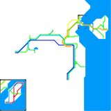 Newport Rail System 1.1 (unknown)
