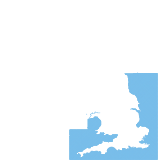Map of uk (work in progress)