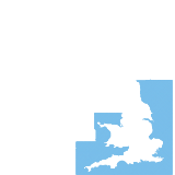 Map of uk (work in progress)
