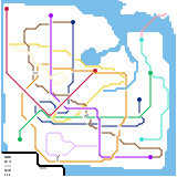 Kintara 10 (unknown)