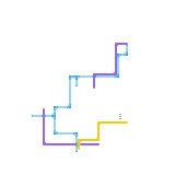 Minecraft Rail Lines (unknown)